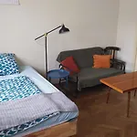 Spacious Rooms In Prague 6 Near Center