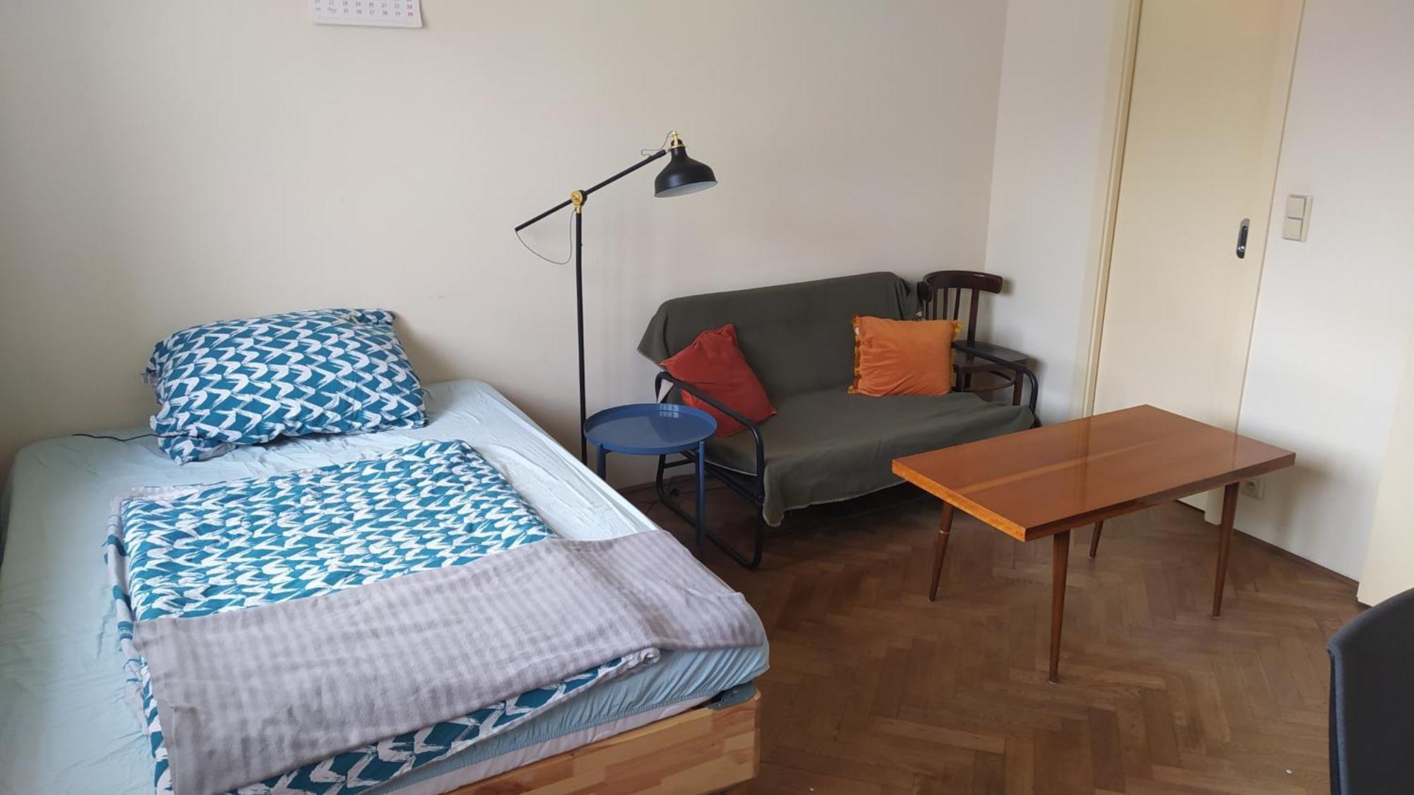 Alloggio in famiglia Spacious In 6 Near Center