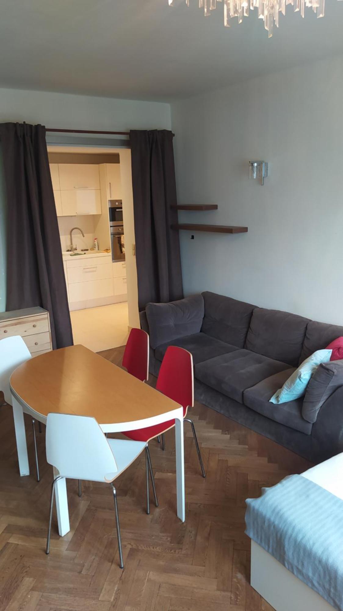 Spacious In 6 Near Center Alloggio in famiglia Praga