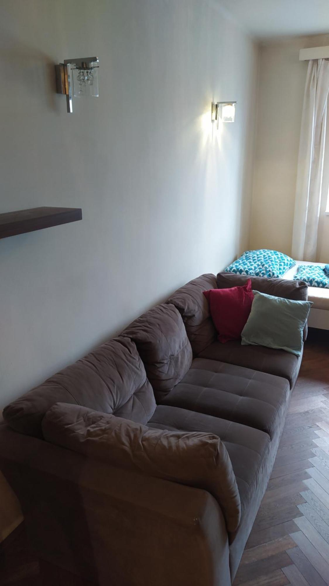 Alloggio in famiglia Spacious In 6 Near Center *
