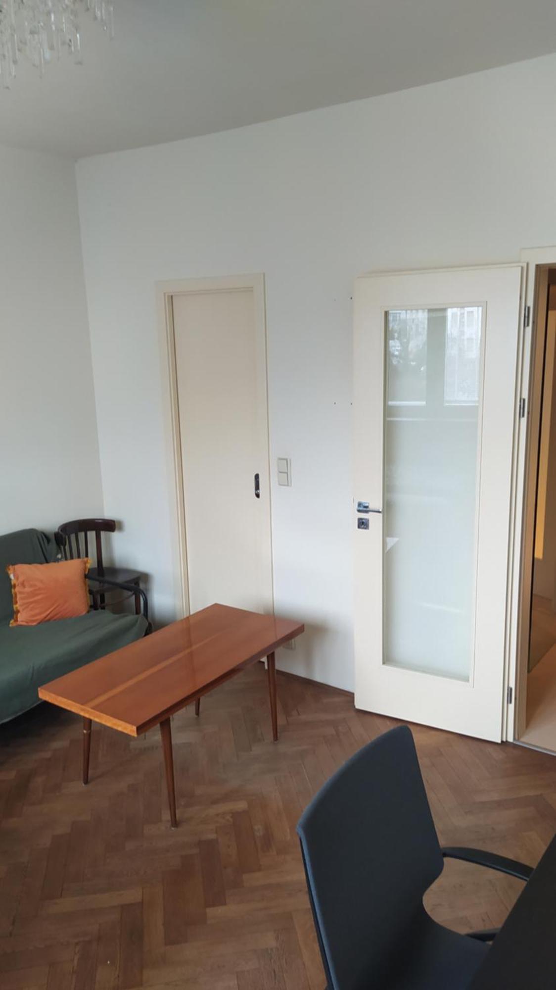 Alloggio in famiglia Spacious In 6 Near Center Praga