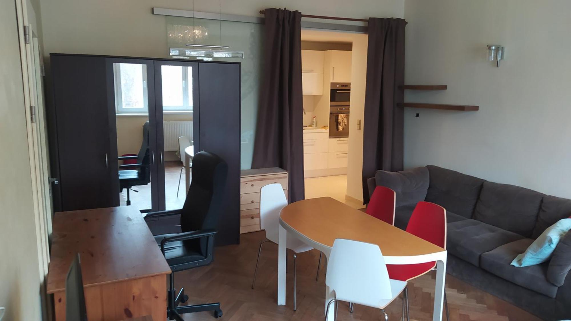 Alloggio in famiglia Spacious In 6 Near Center *